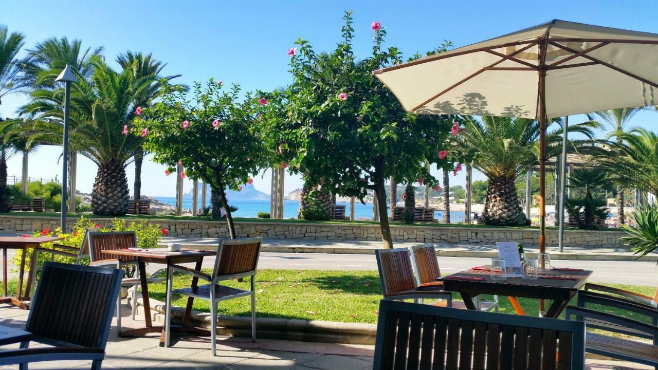 La Sort Boutique 3* Moraira