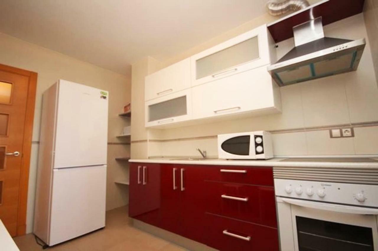 Apartment Expoholidays - Albardi *