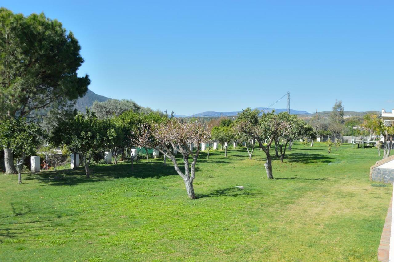 Taray Botanico 3* Orgiva