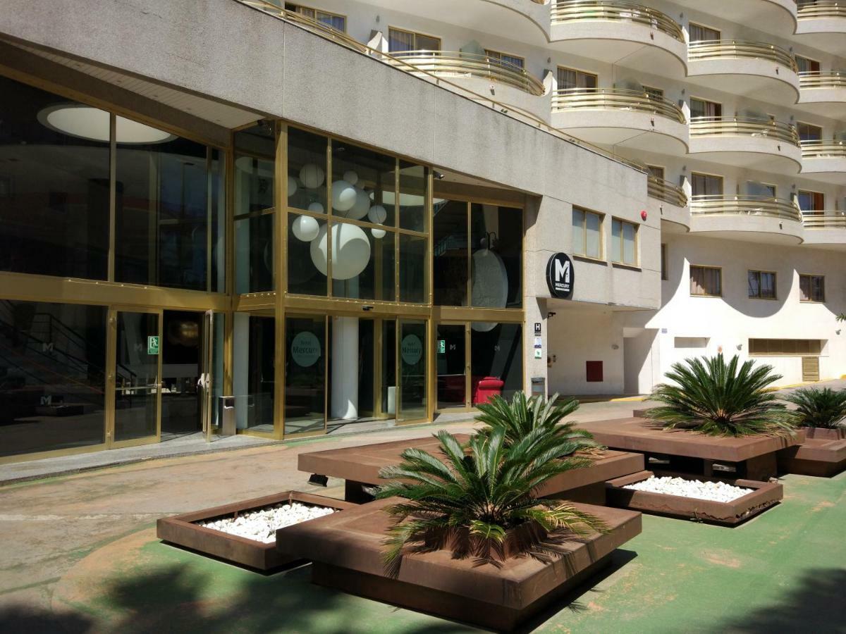 Mercury By Alegria Hotel Santa Susanna