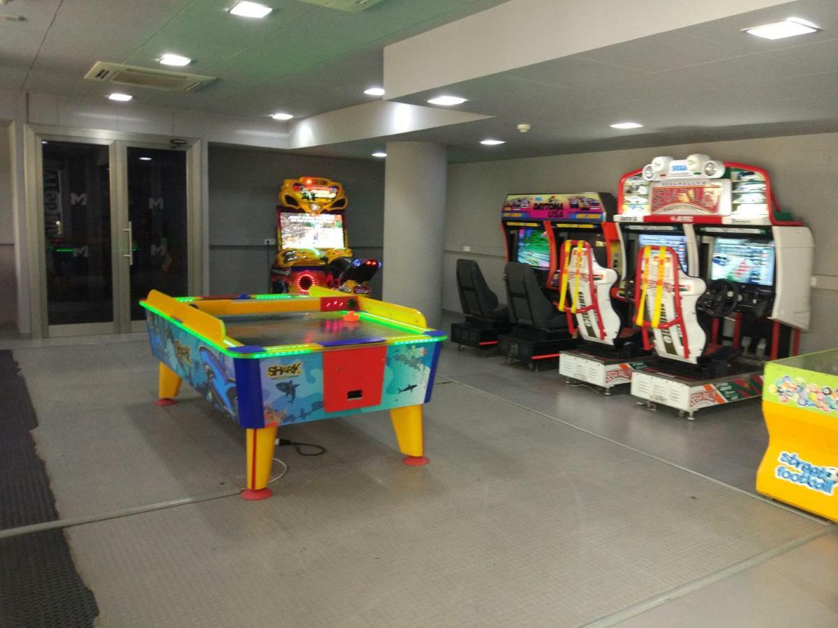 Mercury By Alegria Hotel 4*