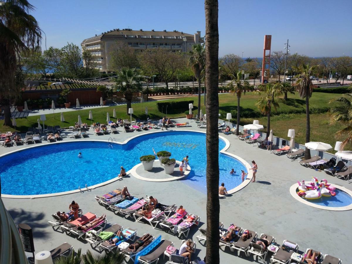 Hotel Mercury By Alegria 4*