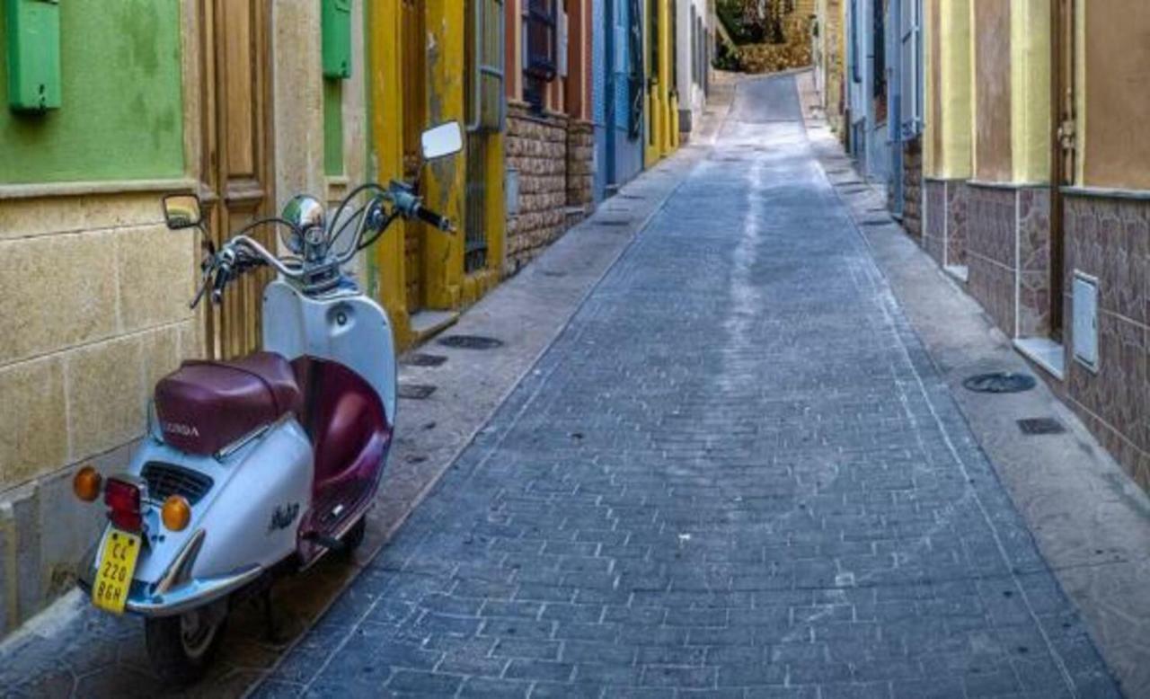 Expoholidays-rueda Lopez De Lujo Apartamento Almería