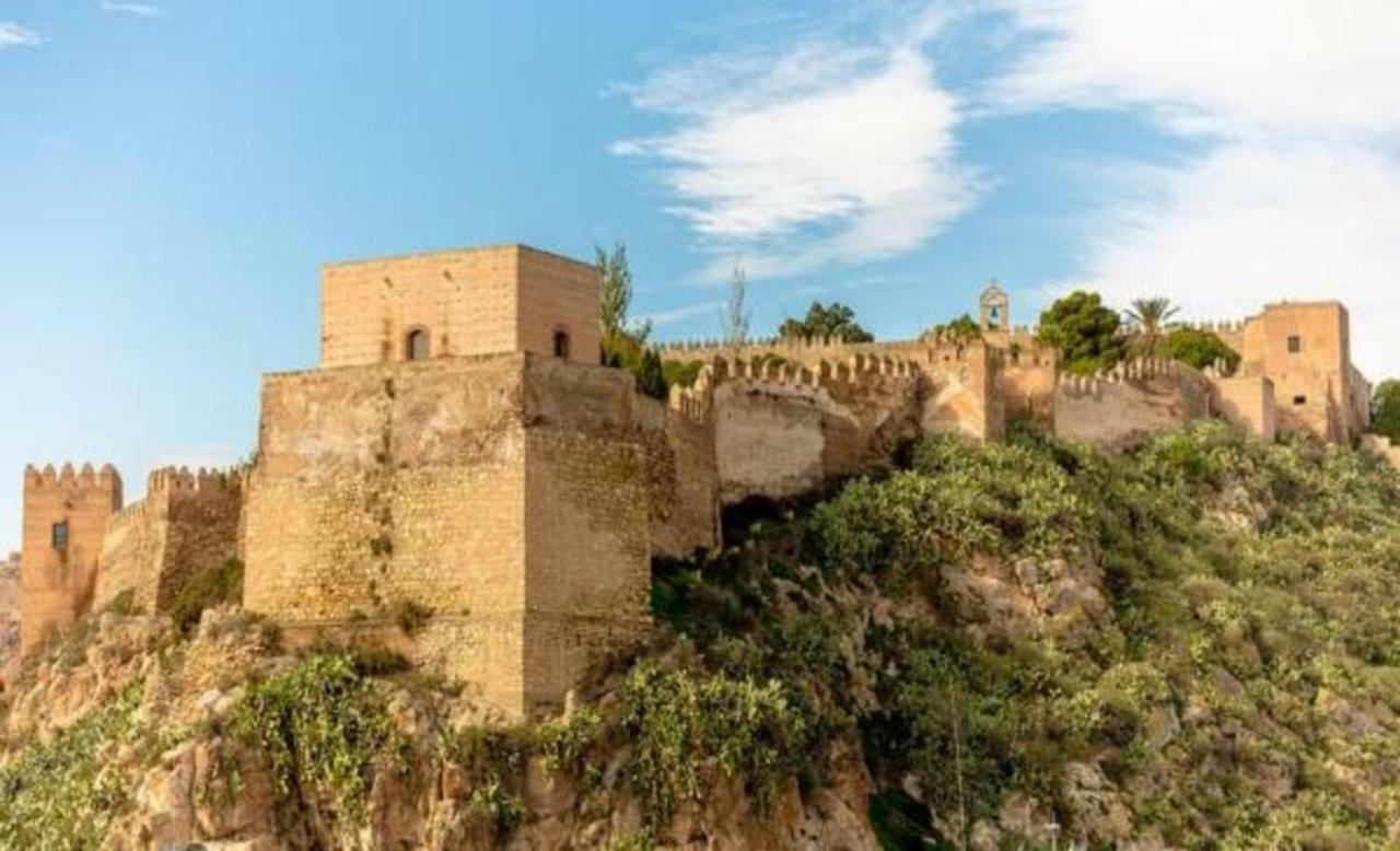 Expoholidays-rueda Lopez De Lujo * Almería