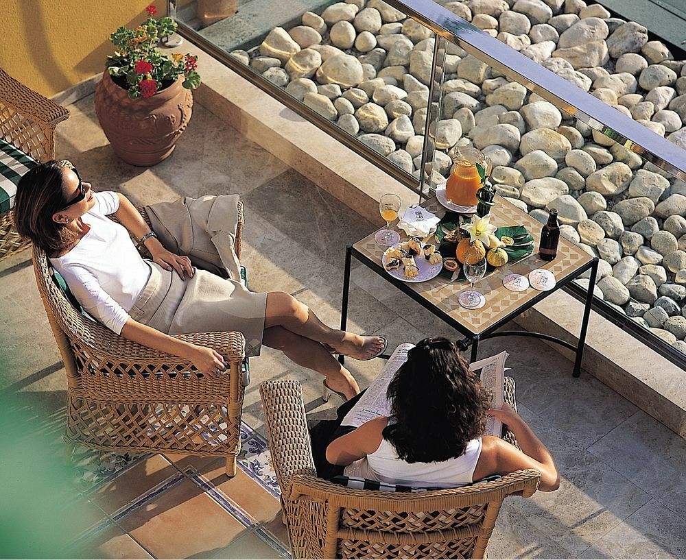 Jardín Milenio Hotel Elche