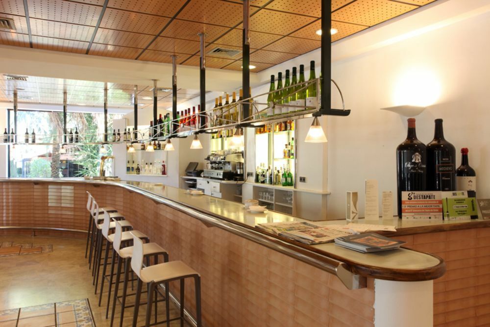 Hotel Jardín Milenio Elche