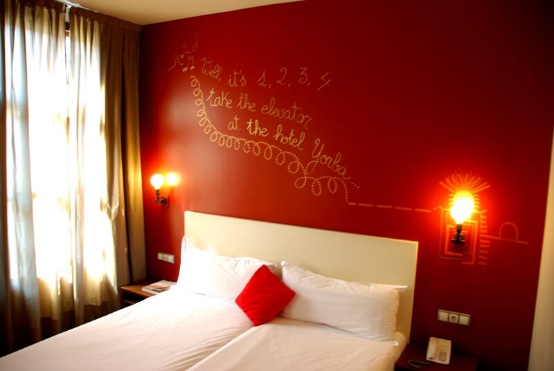Puente Colgante Boutique 4* Portugalete