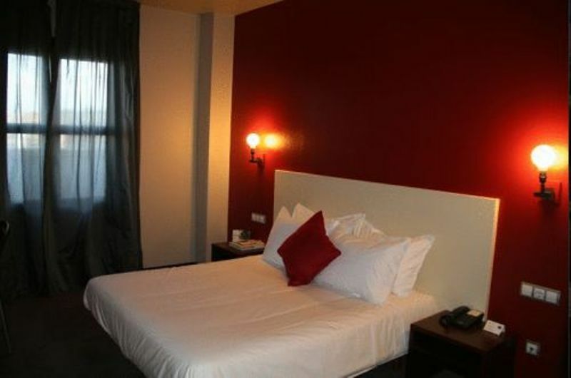 Puente Colgante Boutique 4* Portugalete