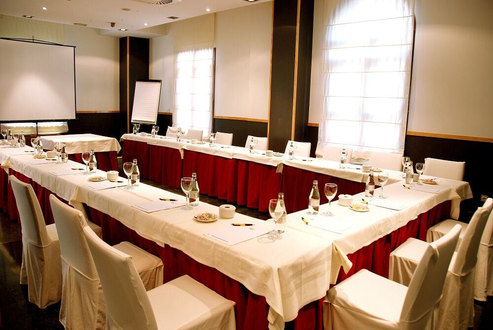 Hotel Puente Colgante Boutique Portugalete