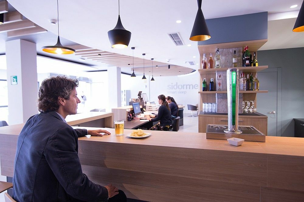 Hotel Donostia Aeropuerto