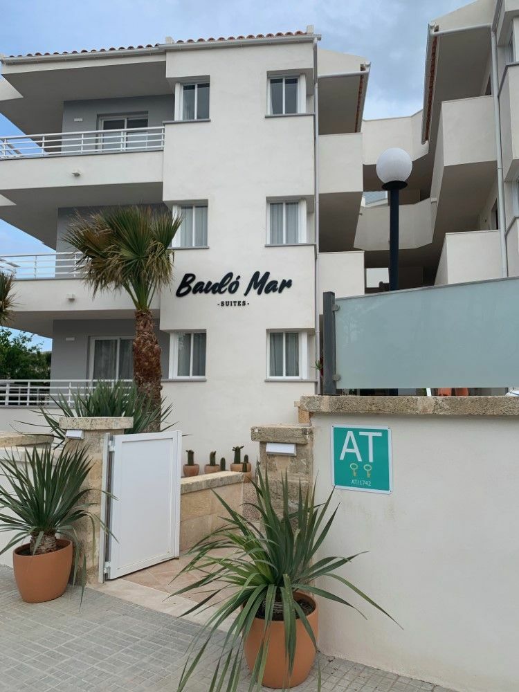 Bauló Mar Apartamento