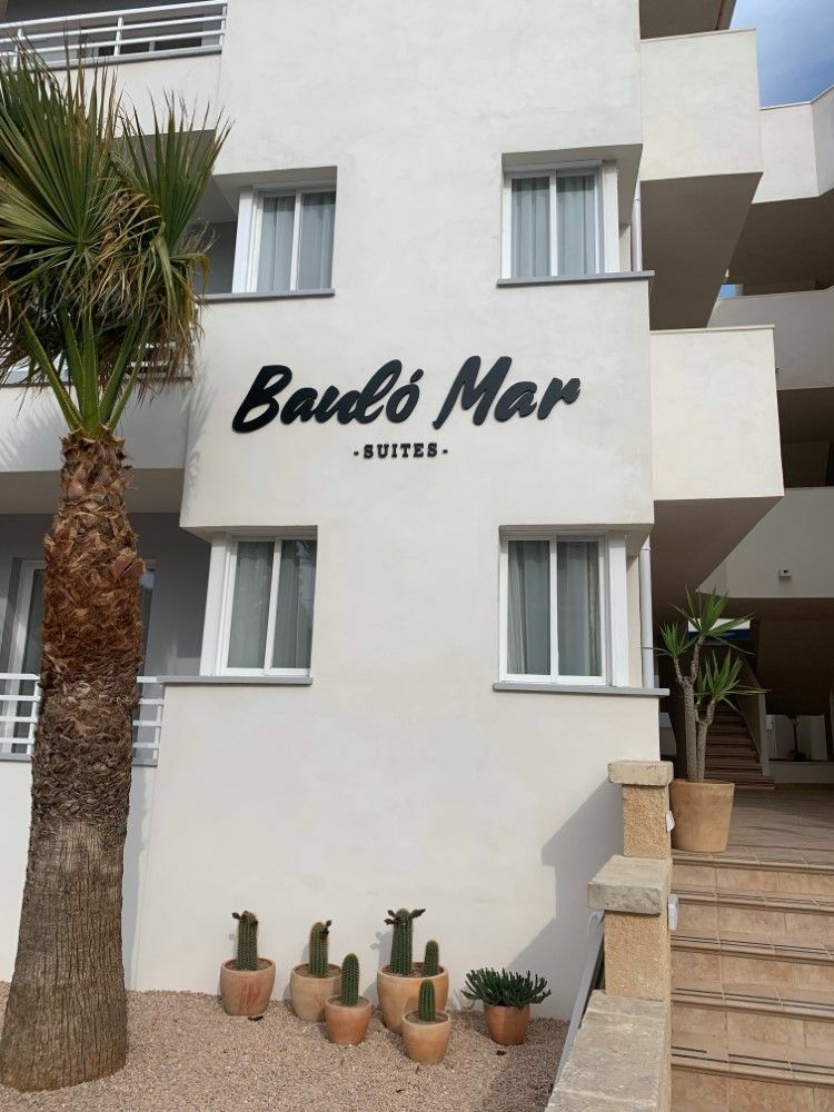 Bauló Mar