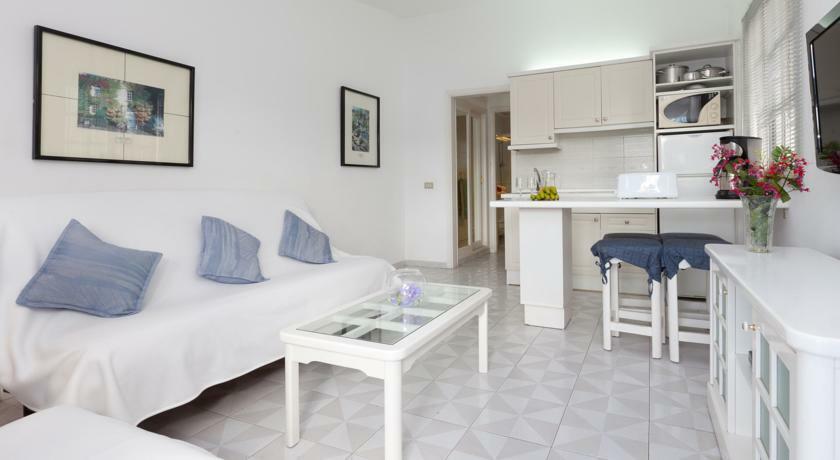 Vista - Adults Only Apartahotel Maspalomas (Gran Canaria)