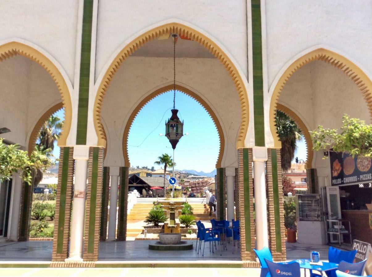 Laguna Beach, Todos Santos Apartment Torrox