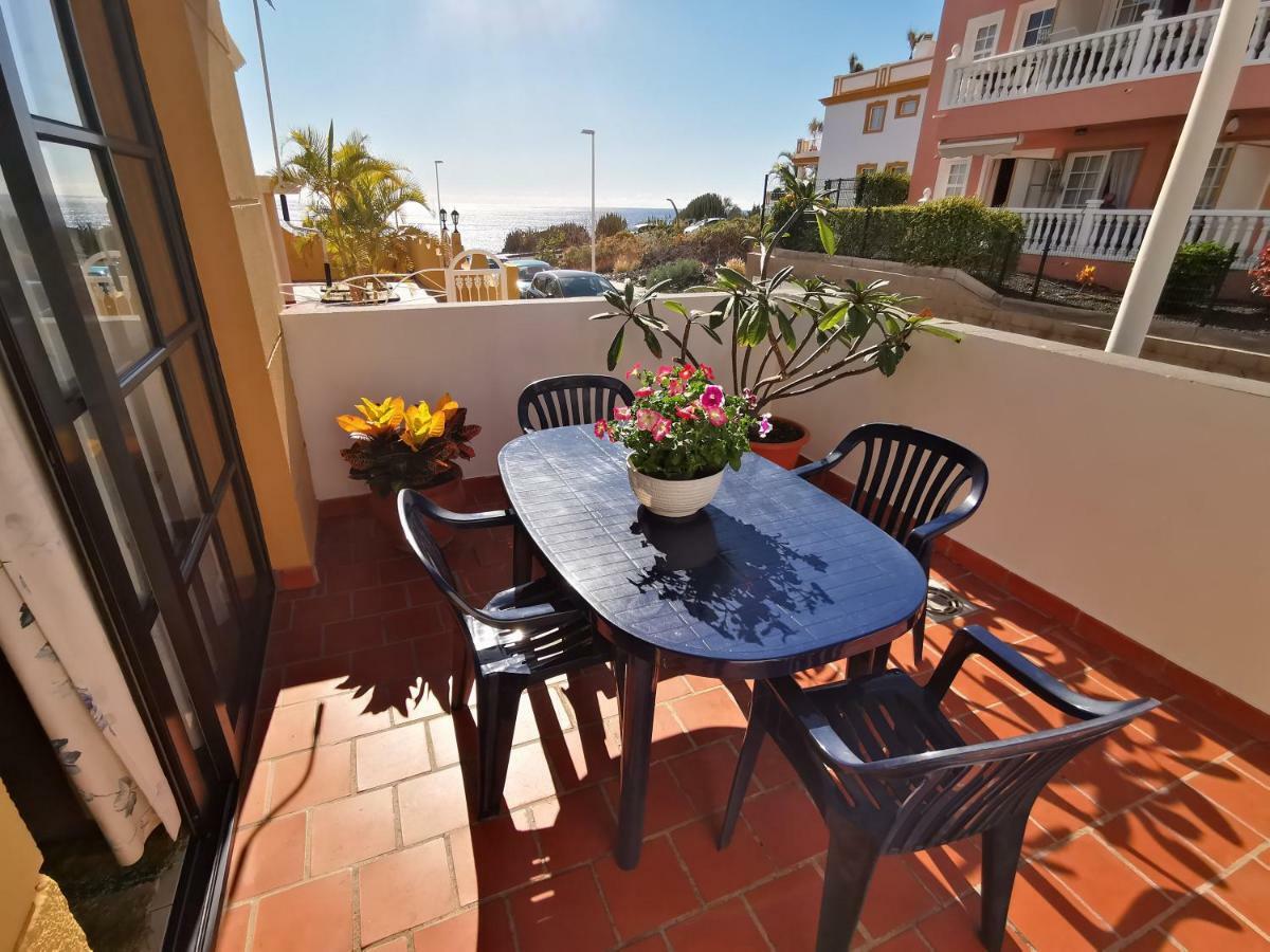 Verode Apartamento Puerto De Naos