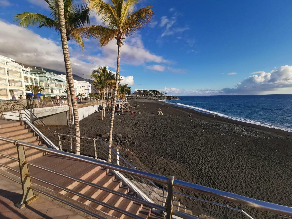 Apartamento Verode Puerto De Naos