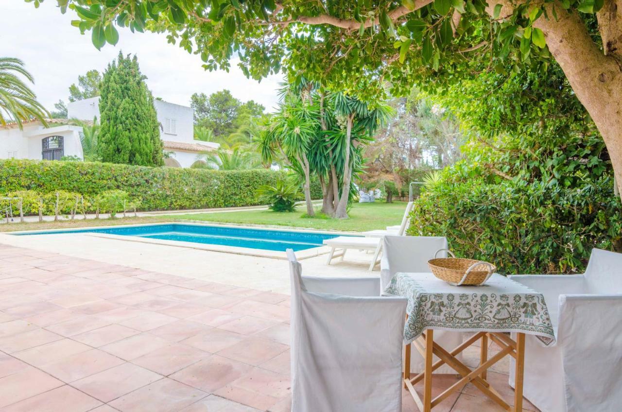 Ferro Holiday home