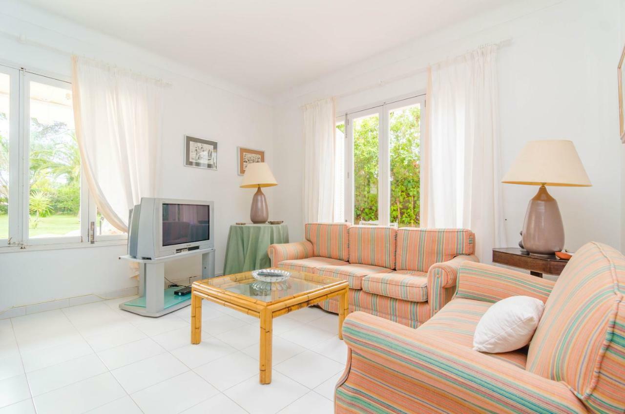 Holiday home Ferro Cala Blava (Mallorca)