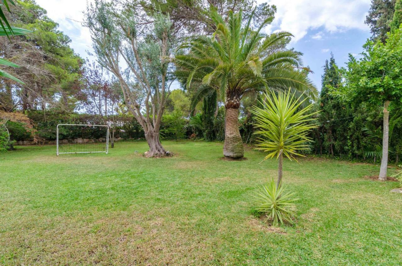 Holiday home Ferro Cala Blava (Mallorca)