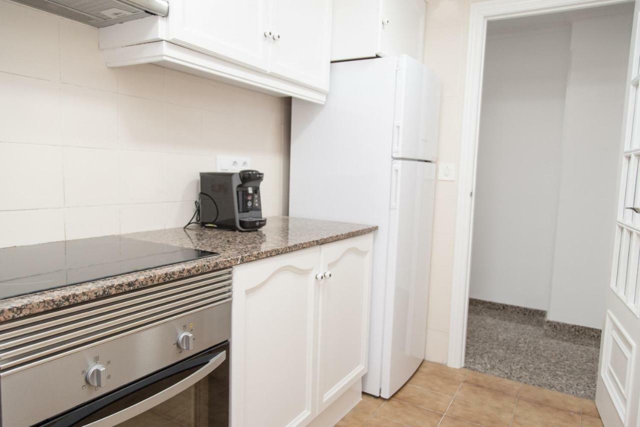 Beach Apartamento Cullera