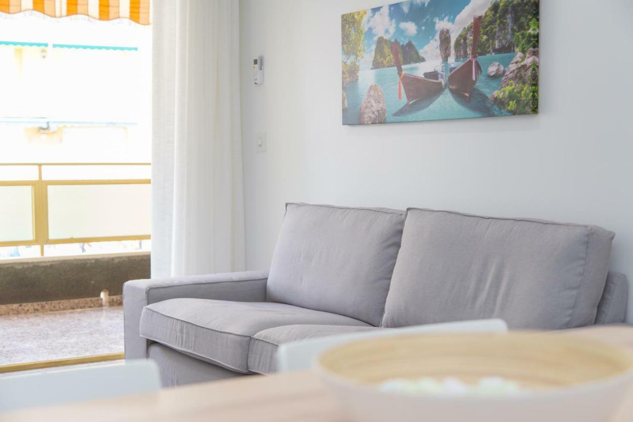 Beach Apartamento Cullera