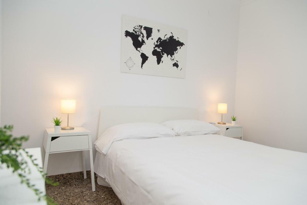 Beach Apartamento *