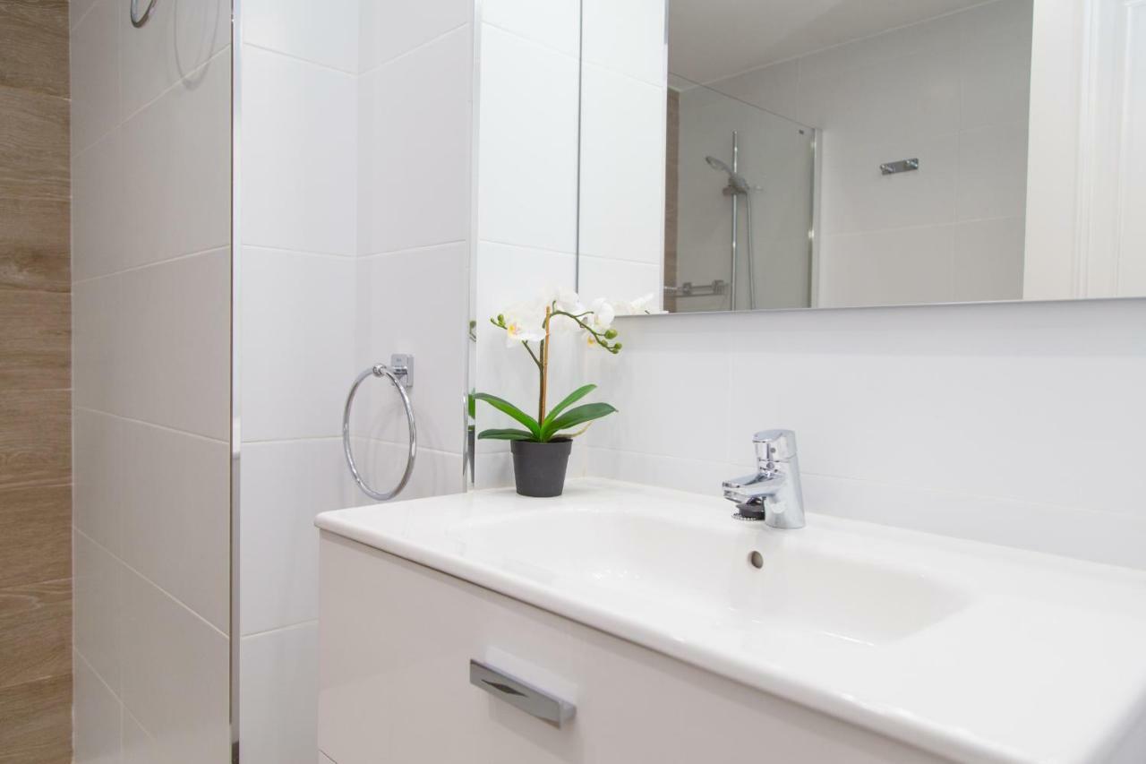 Beach Apartamento Cullera