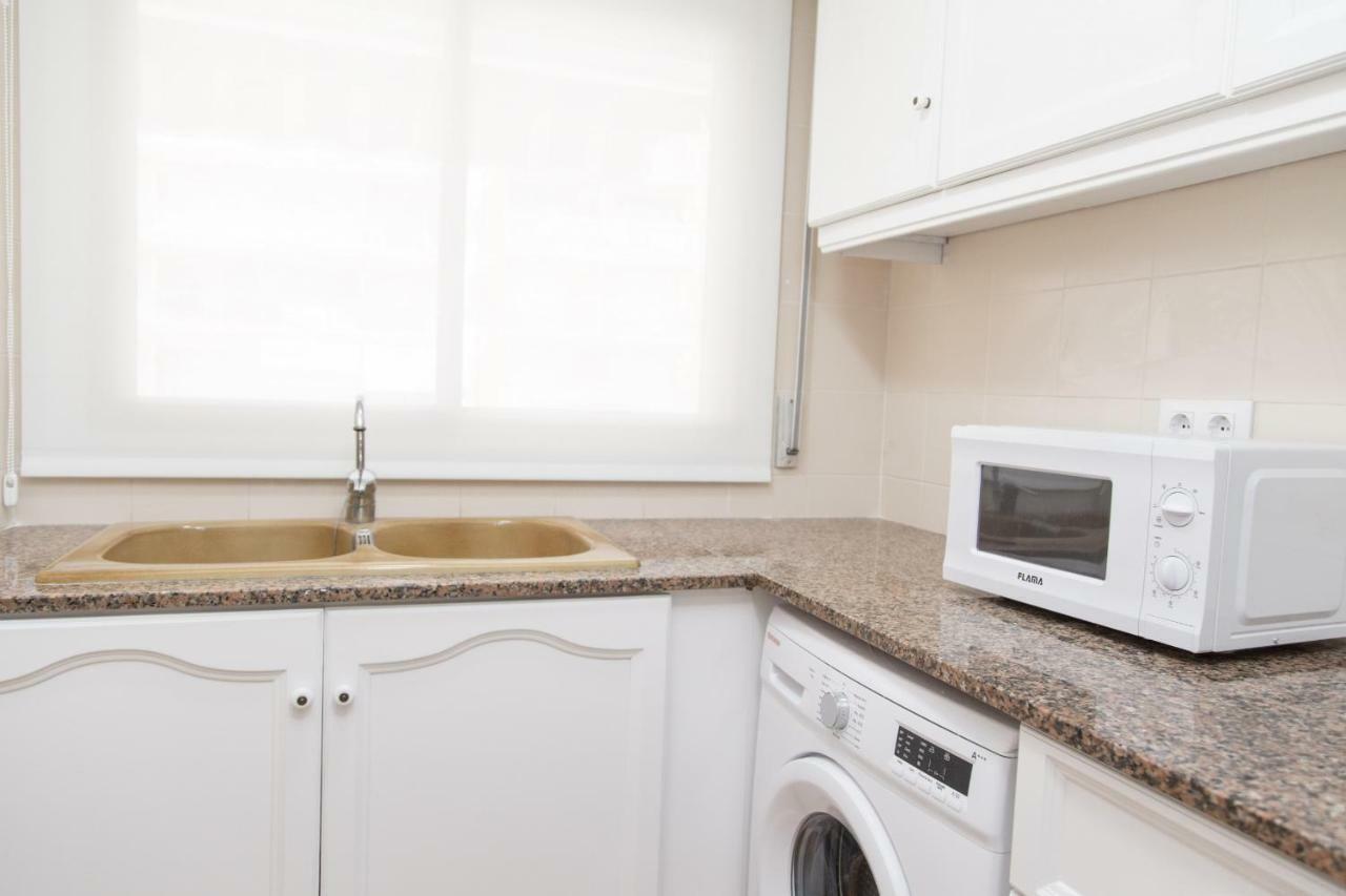 Apartamento Beach Cullera
