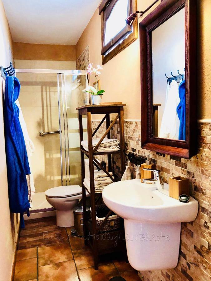 Holiday home Casa Bellavista With Great Views In *