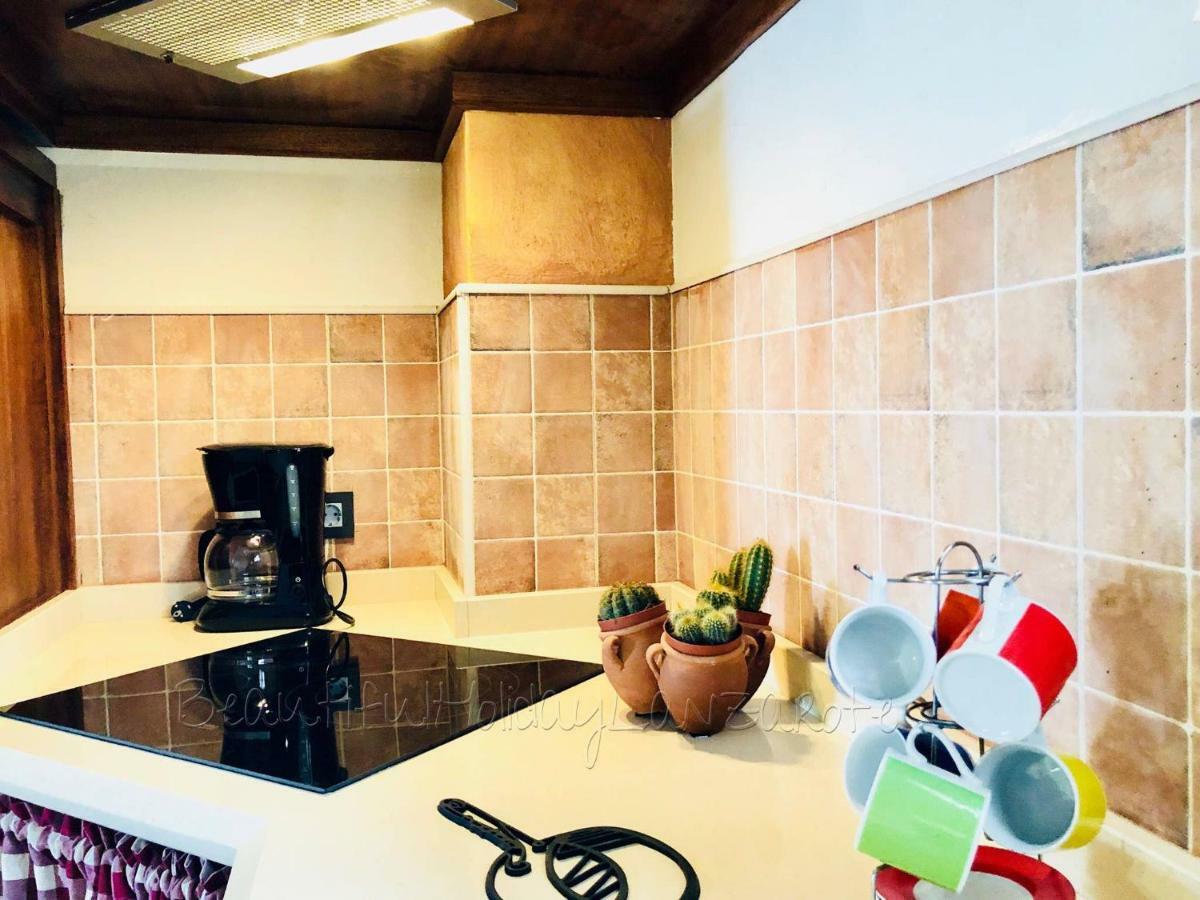 Holiday home Casa Bellavista With Great Views In