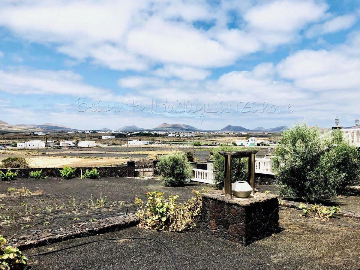 Casa Bellavista With Great Views In Holiday home