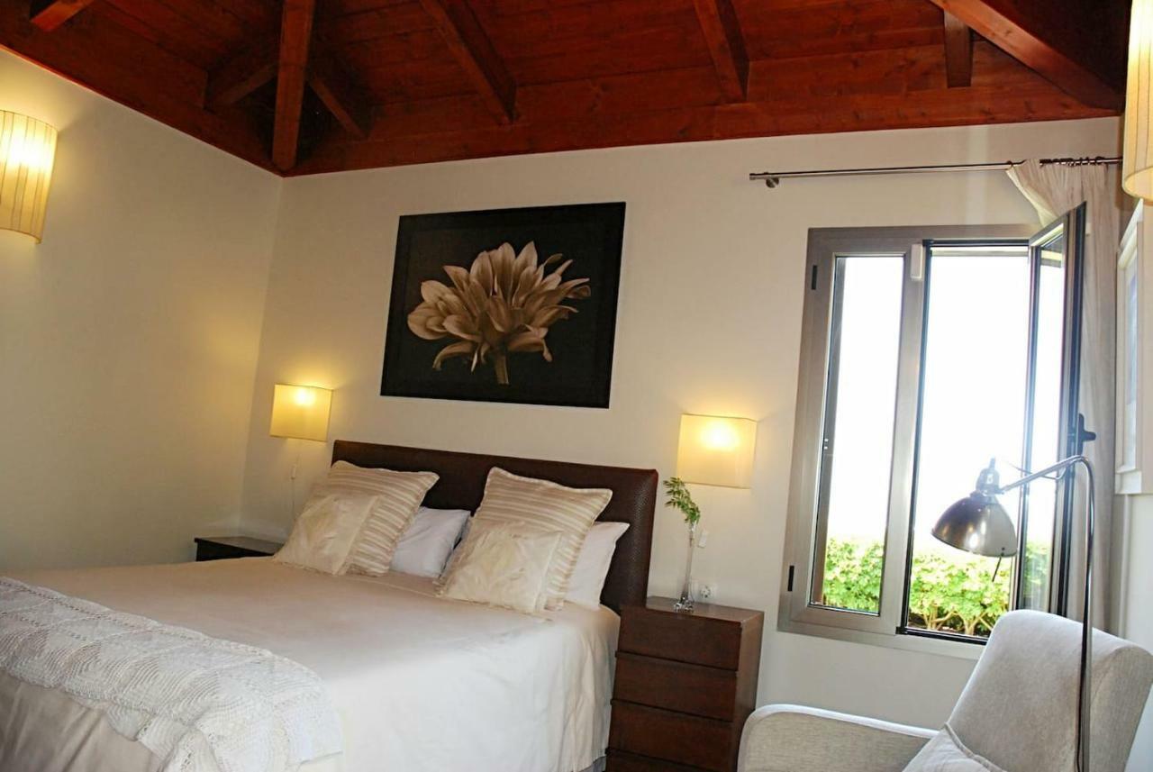 House Sea View Private Garden, 5 People, Optical Fiber Сasa de vacaciones *