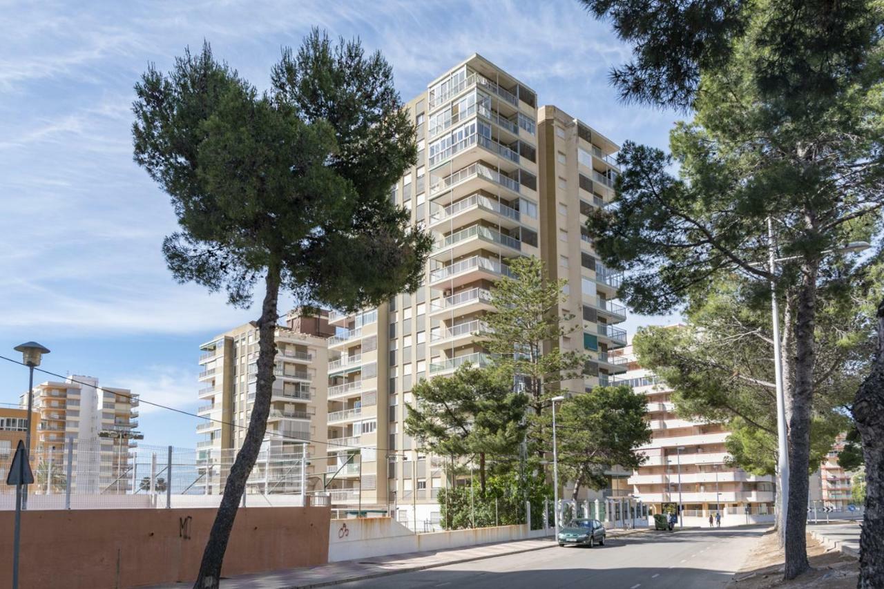 Aguamarina C, 11-51 Apartment