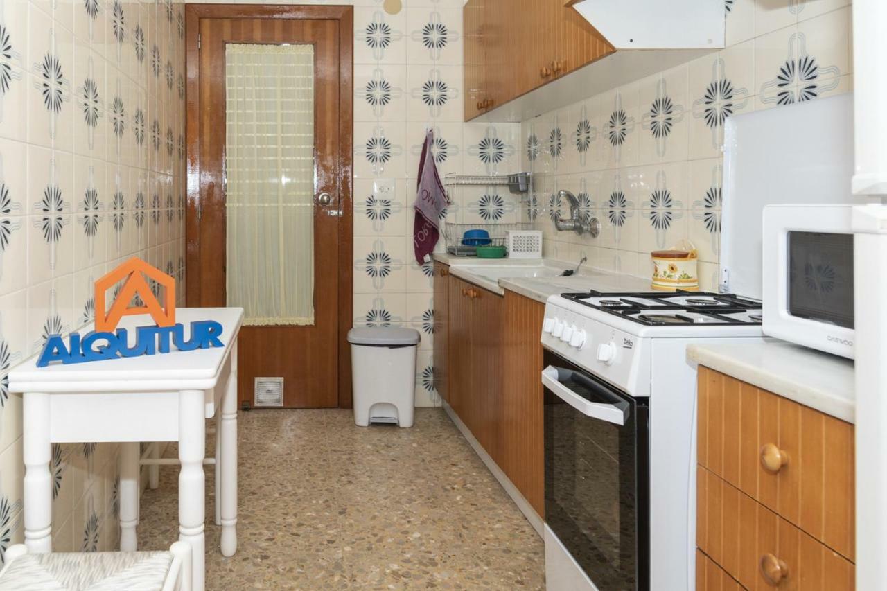 Aguamarina C, 11-51 Apartment Cullera