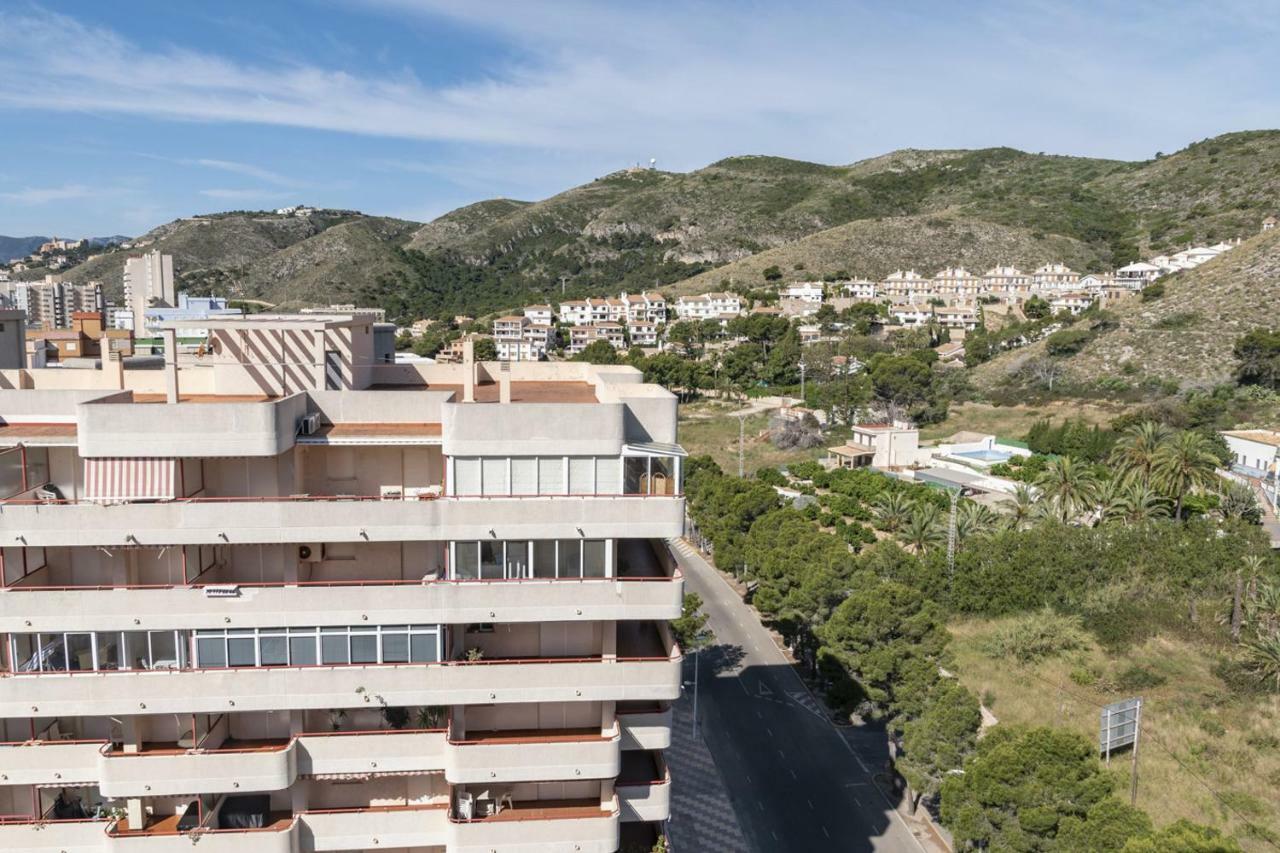 Aguamarina C, 11-51 * Cullera