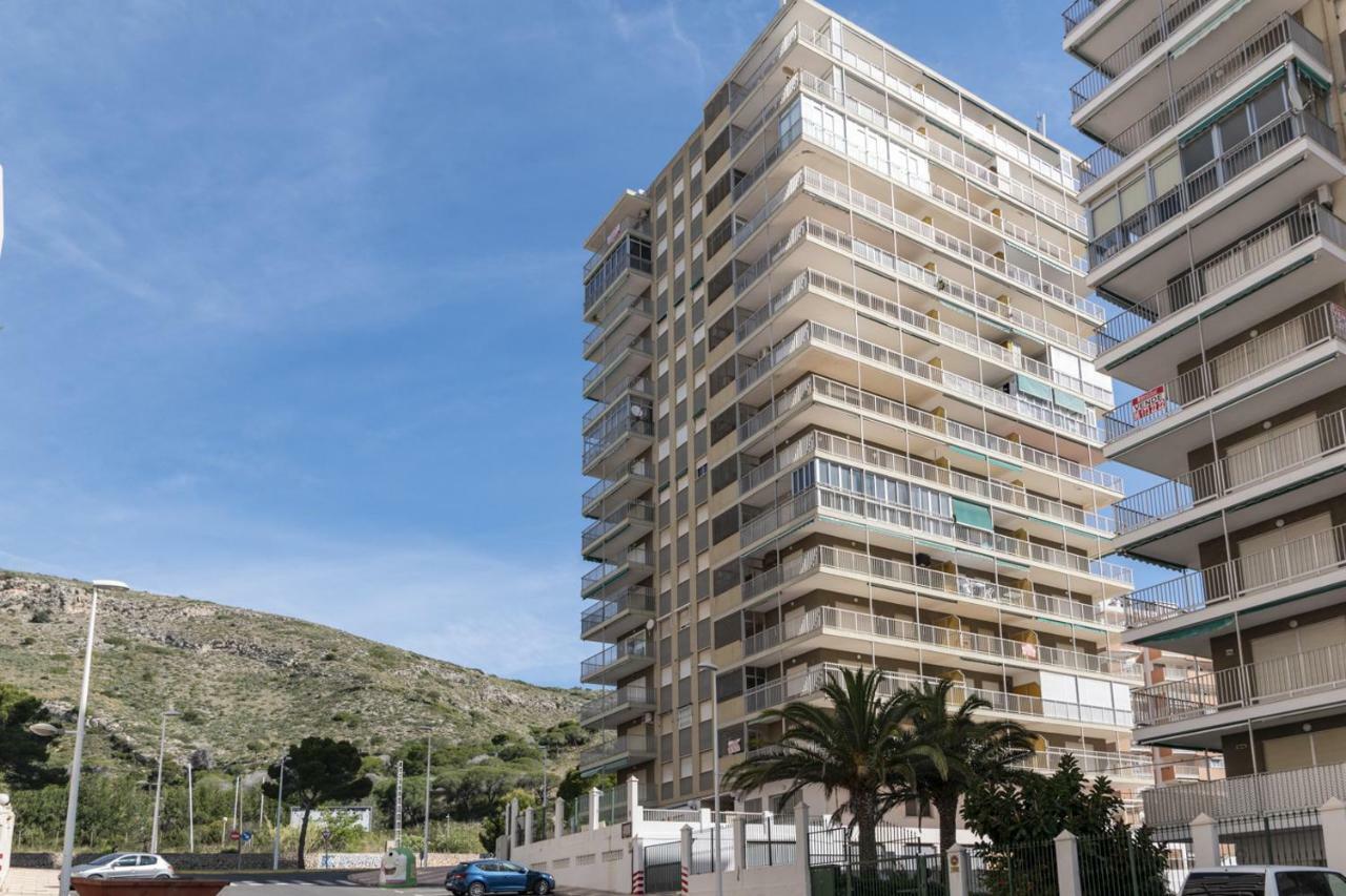 Apartment Aguamarina C, 11-51 Cullera