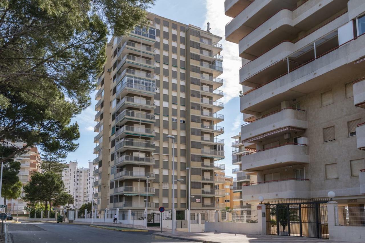 Aguamarina C, 11-51 * Cullera