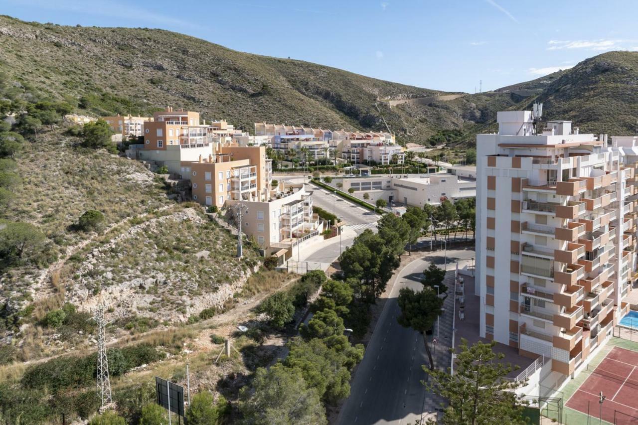 Apartment Aguamarina C, 11-51 Cullera