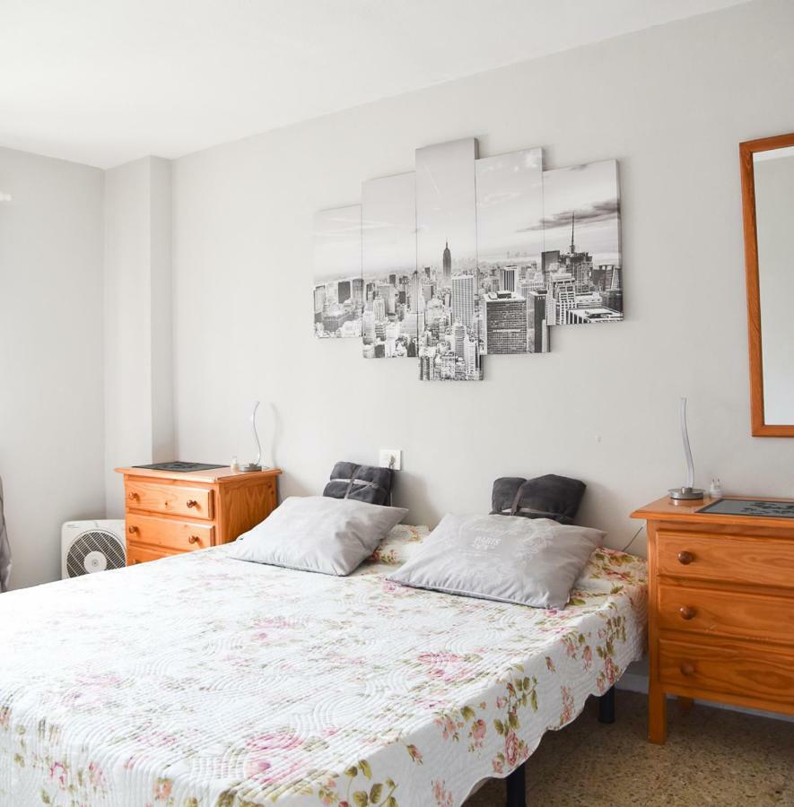 Apartamento Americos El Dorado