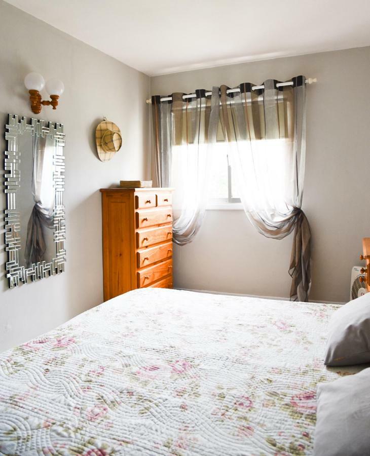 Apartamento Americos El Dorado