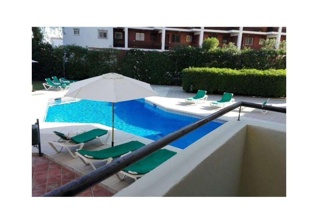 Apartment Near Torremolinos