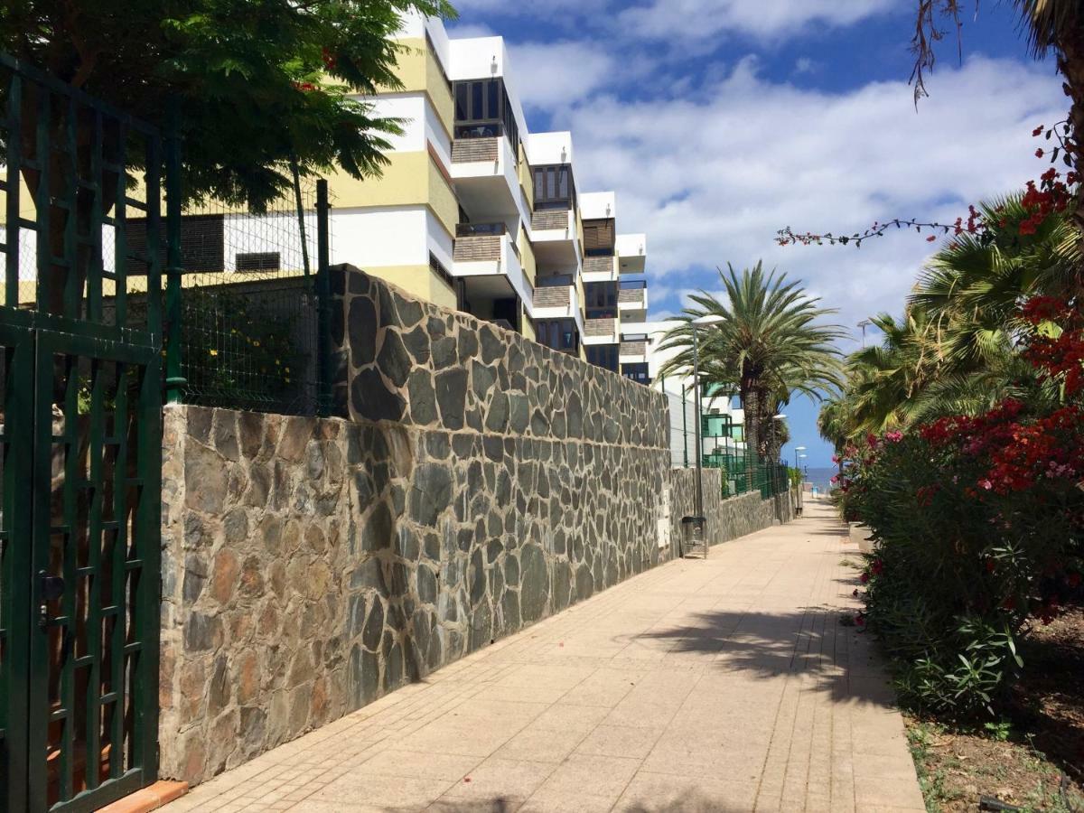 Bambu Apartment San Agustin (Gran Canaria)