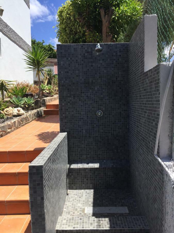 Apartment Bambu San Agustin (Gran Canaria)