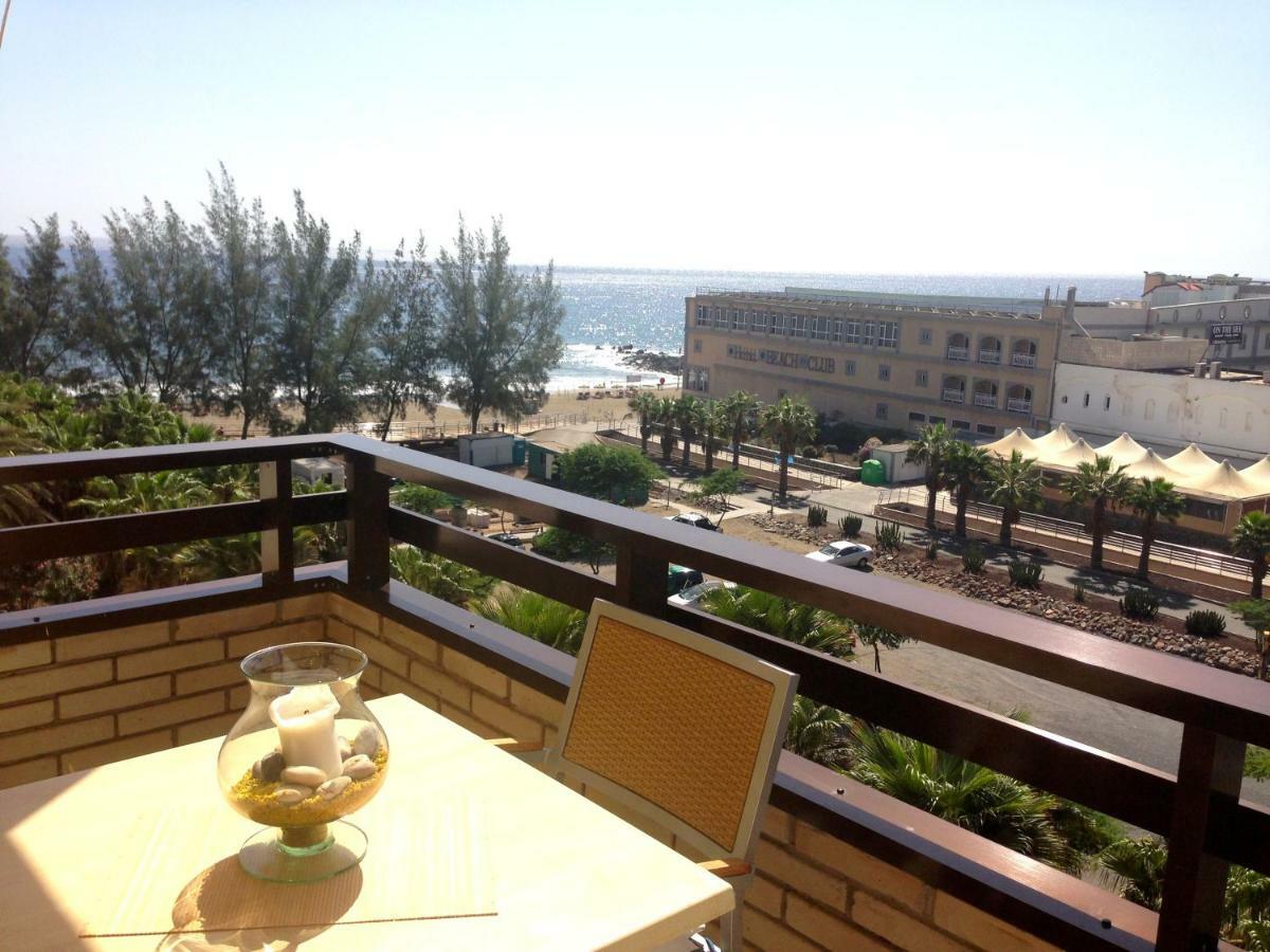 Apartment Bambu San Agustin (Gran Canaria)