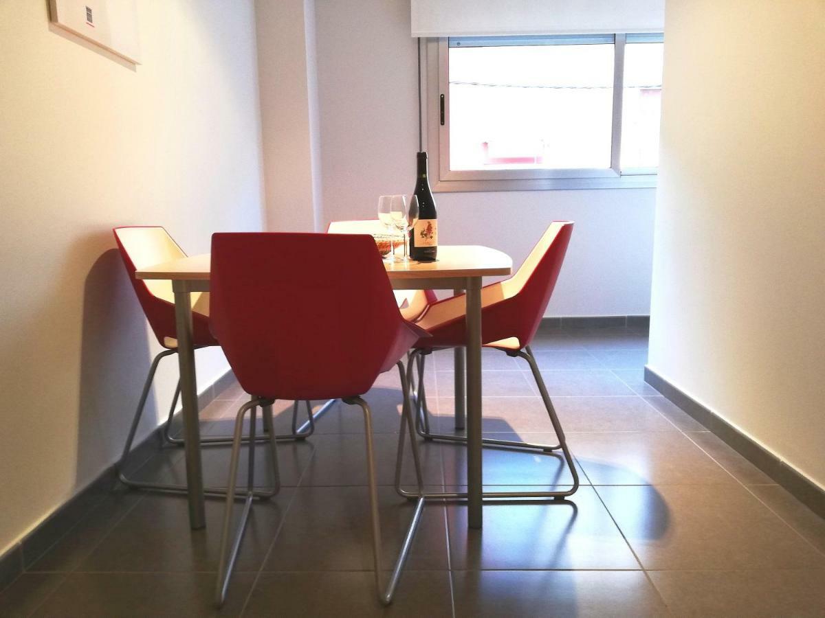 Apartamento Mazi Nest Mataró
