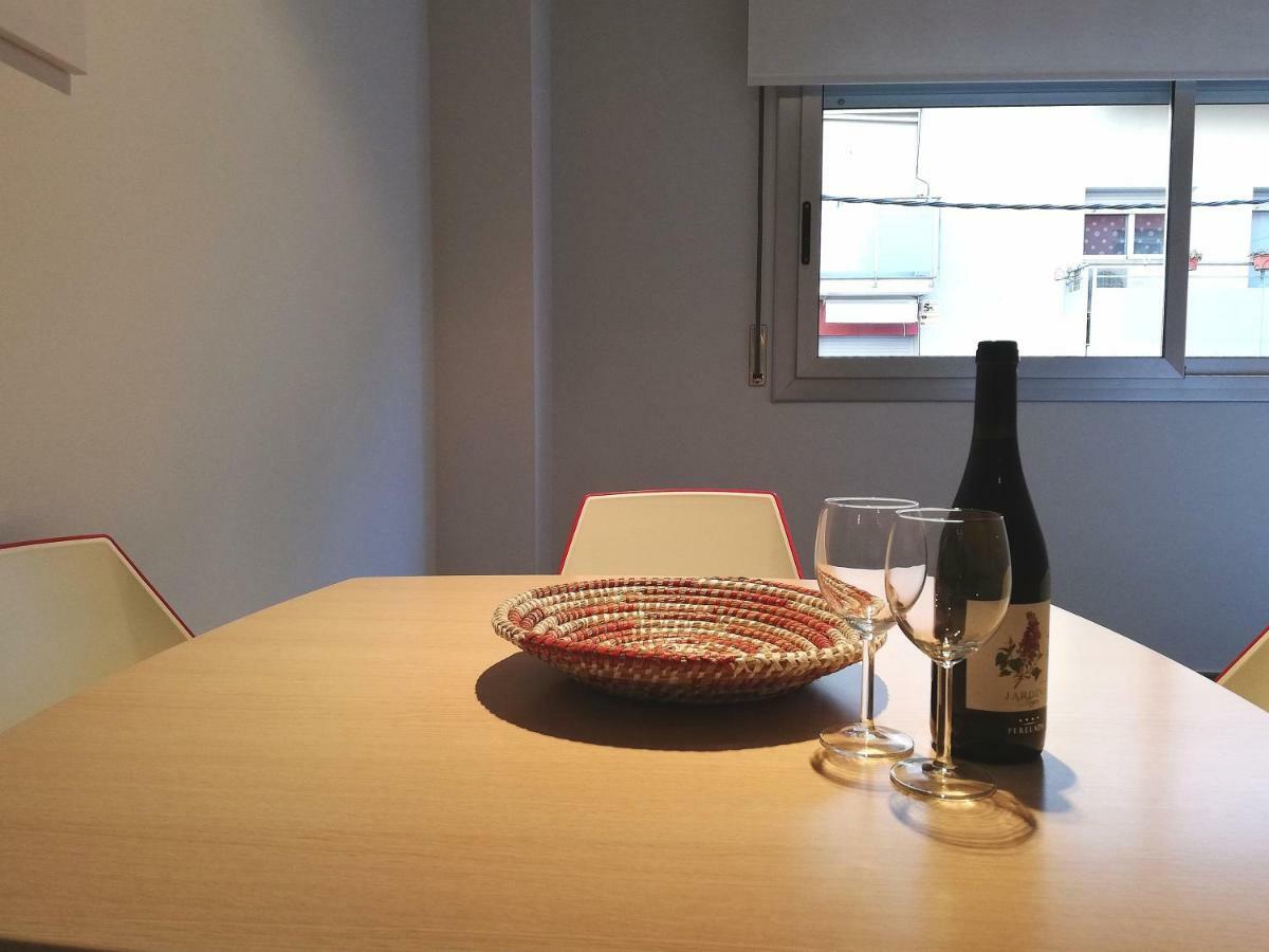 Apartamento Mazi Nest Mataró
