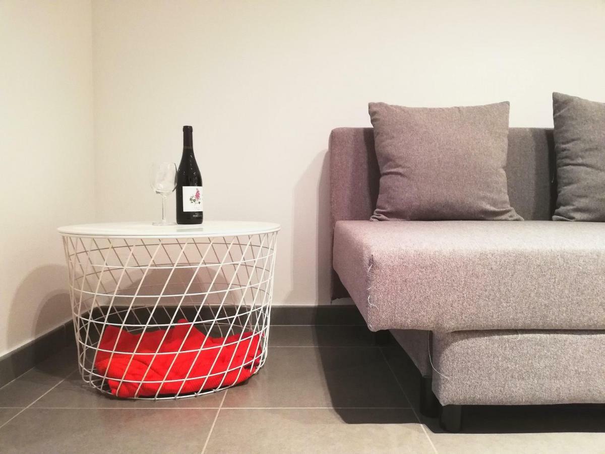 Apartamento Mazi Nest *