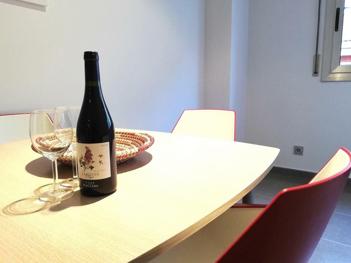 Mazi Nest Apartamento Mataró