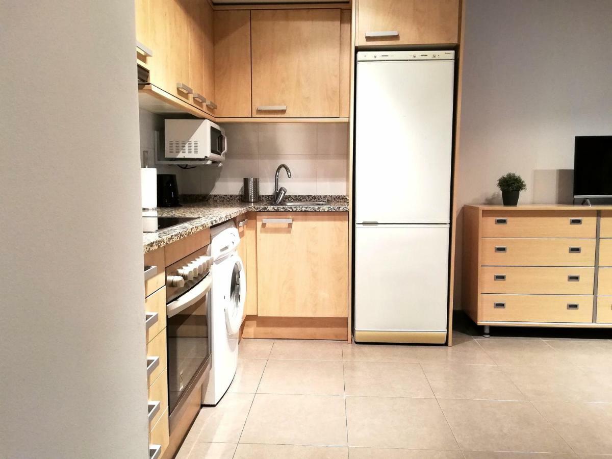 Mazi Nest Apartamento *