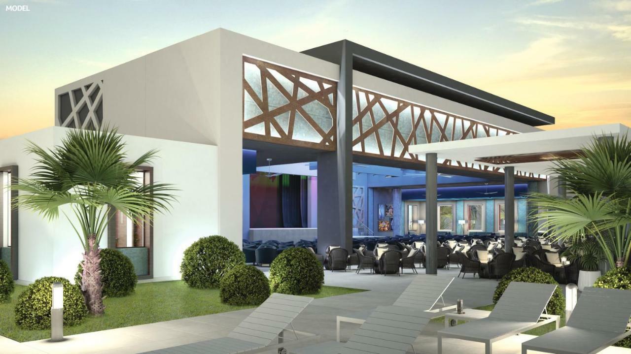 Hotel Riu Palace Palmeras 4*